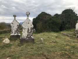 Skreen Medieval Church - Stories in Stone