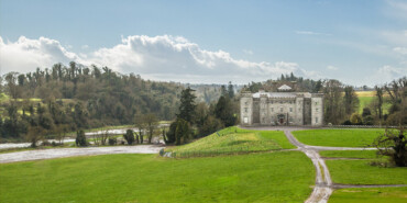 Slane Castle - Historic Tours