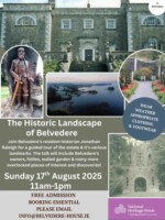 The Historic Landscape of Belvedere
