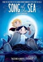 Kids Cinema - Song of the Sea