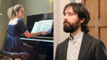 Songs of Travel and of Home