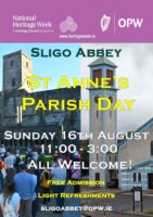 St Anne's Parish Day