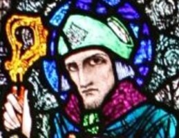 Harry Clarke, Stained Glass Treasures of Ballinrobe