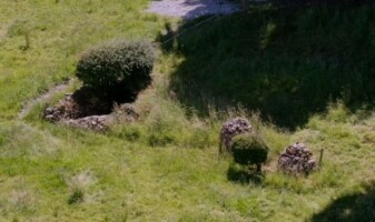 The Story of Three Holy Wells