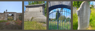 St. George's Graveyard: Unlocking a Hidden Heritage