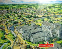 Monasteries, Markets & Gibbets Mead