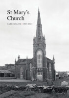 St Mary’s Church, Carrigaline: A History