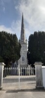 Tour of St Michael's Church of Ireland