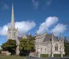 Visit St Philip and St James' Church, Booterstown-Blackrock