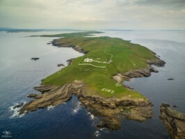 Walk & Talk, The Point, St John's Point