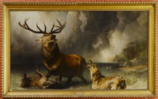 The Art, The Artist & The Art Collector