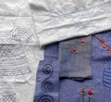 Stitching Heritage and Innovation