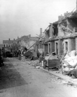 Belfast Blitz Walking Tour of East Belfast