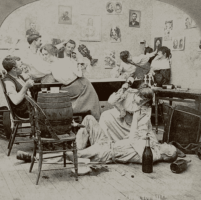 ‘Stories of the Irish Wake’ with Conor Ó Buachalla