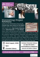 Storytelling Project Performance