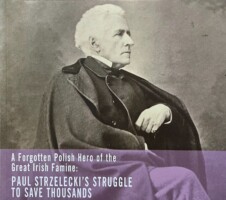 The Life & Times of Pavel Strzelecki