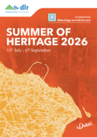 DLR Summer of Heritage Free Guided Tours