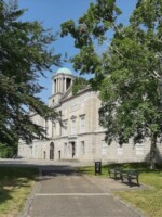 Lunchtime Tours of the Registry of Deeds