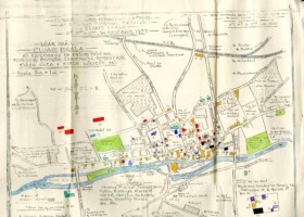 Echoes from the Tholsel: Clonmel’s Forgotten Laneways and Traders of Clonmel