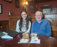 Galway's Recorded Memories