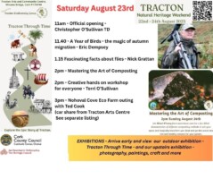 Tracton Natural Heritage