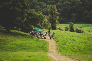 Take Me to the River - Picnic in the Park