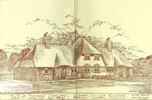 Living in History – A Glimpse Inside The Restoration of an Arts and Crafts Home