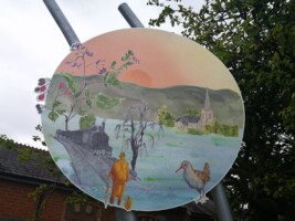 Echoes of the Past in Bawnboy -  Sharing Cherished Stories and Memories!
