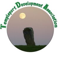 Templeport Treasures by Oliver Brady