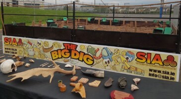 The Big Dig