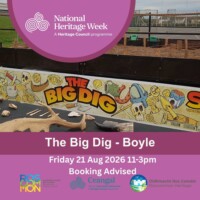 The Big Dig - Boyle