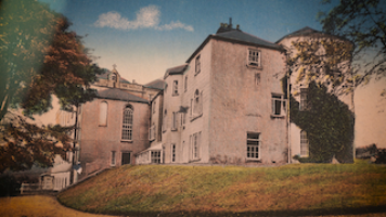 The Sacred Heart Convent At Risk