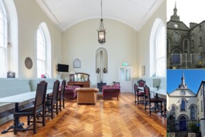 Heritage at Risk: The People, Places and Architecture that shaped Mountmellick