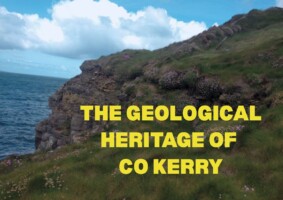 Heritage Week Exhibition: The Geological Heritage of Kerry