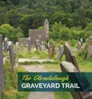 The Glendalough Graveyard Trail