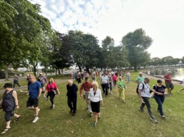 Tour of The Lough