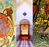 The Oratory Free Guided Tour