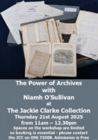 The Power of Archives