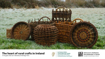 Dún na Sí Amenity and Heritage Park
