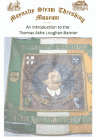 An Introduction to the Thomas Ashe Loughan Banner