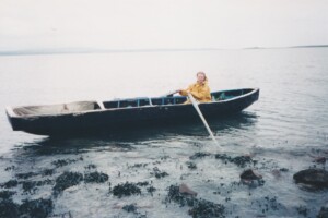 Traditional Fishing Methods of Scattery Island
