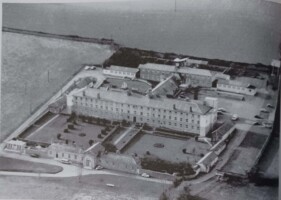 Thomastown Workhouse in the 1920's & The 1926 Census with Teresa Wemyss