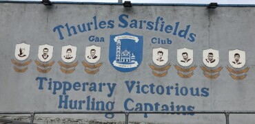 Milestones in the Thurles Sarsfields Story