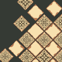 Medieval Tile Workshop