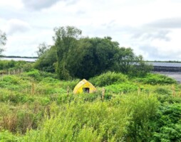 New Energy in Timahoe : Community Matters