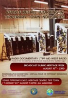 People Recall: Working in Tipperary Town Industries