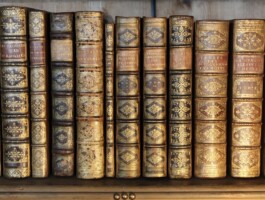 Preserving our Collections
