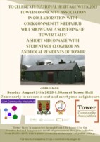 Screening of 'Tower Tales'