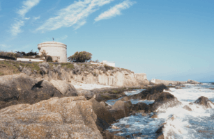 Martello Towers: Their History and Survival
