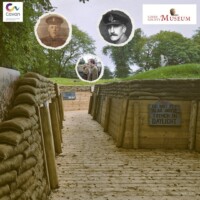Tales from the Trenches